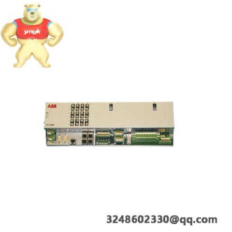 ABB 3BHE022291R0101 Communications I/O Module - Enhance Your Automation Systems with Precision