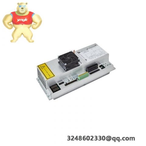 ABB 3HNA023093-001 & IRB4600-3HAC031958-001 & 3HAC031958-002 Industrial Control Modules