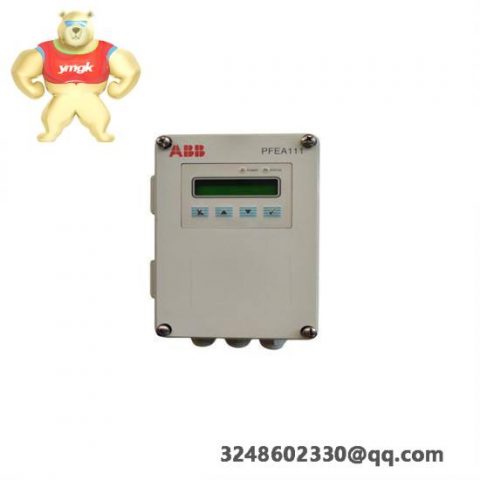 ABB 3HAC13173-2 Industrial Control Module