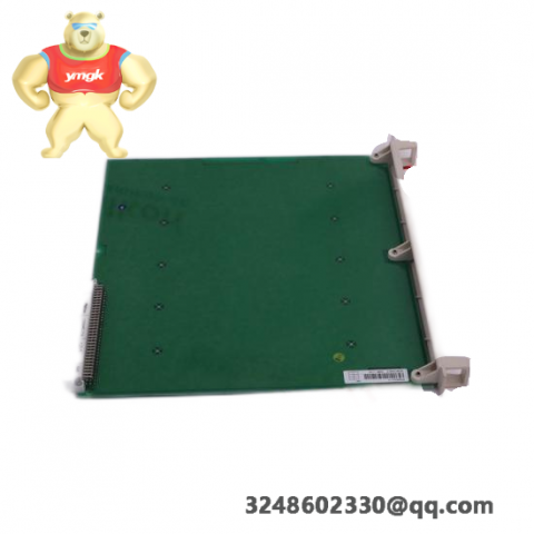 ABB PFTL101A0.5KN 3BSE004160R1 - Hydraulic Control Module