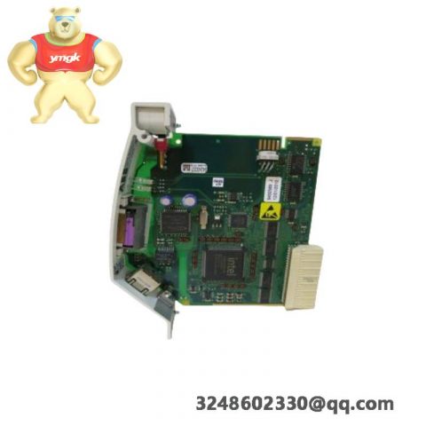 ABB YM110001-SN PFVI102 Industrial Control Module