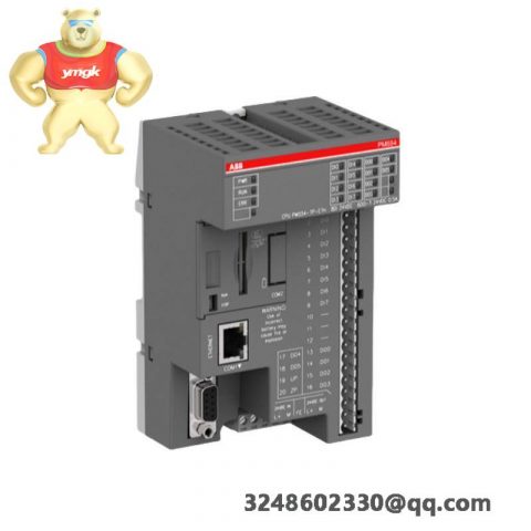 ABB 3BSC930055R1 Control Module