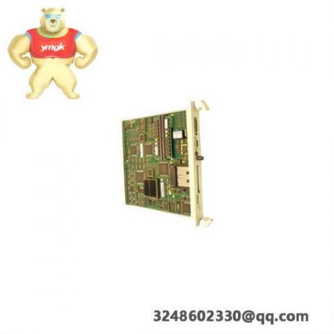 ABB 3BSE011180R1 PM511V08 Industrial Control Module - Processors for Superior Automation