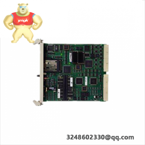 ABB 3HAC057545-004 Controller Module