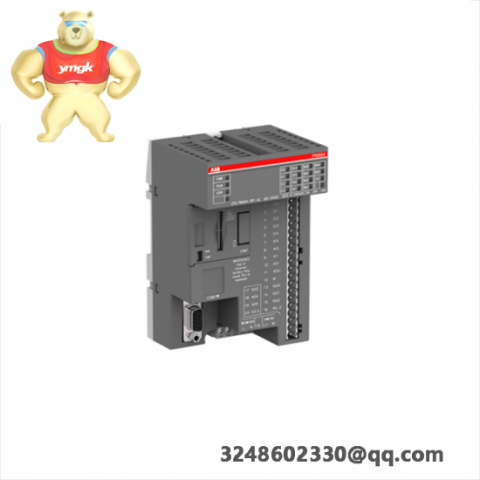 ABB IW93-2 HESG440356R1 Module Controller