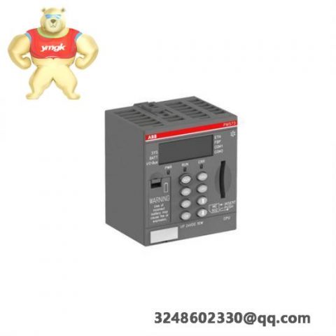 ABB 3HAC032155-005 Industrial Control Module