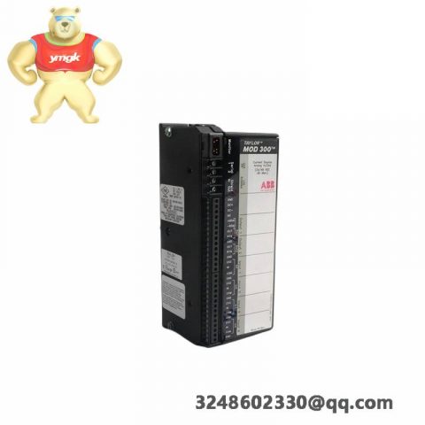 ABB ACS800-01-0025-3+D150+50 Industrial Drive Controller