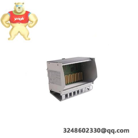 ABB 3HAC3116-1 Industrial Control Module