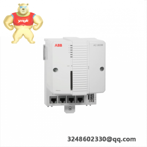 ECOFIT 250Х56R 2RRE45 Industrial Control Module
