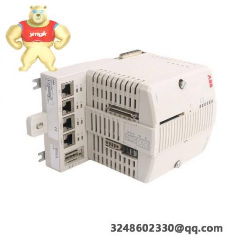 METSO PM864AK01 3BSE018161R1 Industrial Control Module