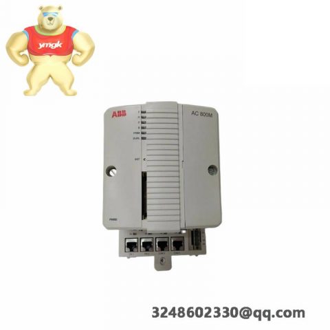ABB 3BSE050198R1 Processor Unit Kit for Industrial Automation Solutions