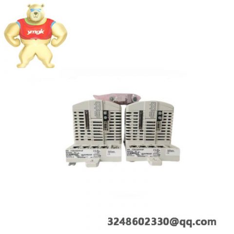 ABB 3BSE050199R1 High-Frequency Induction Heating Equipment