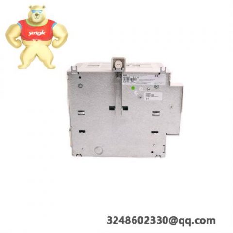 ABB HOS04.2-W200N-HS12-01-FW Industrial Module