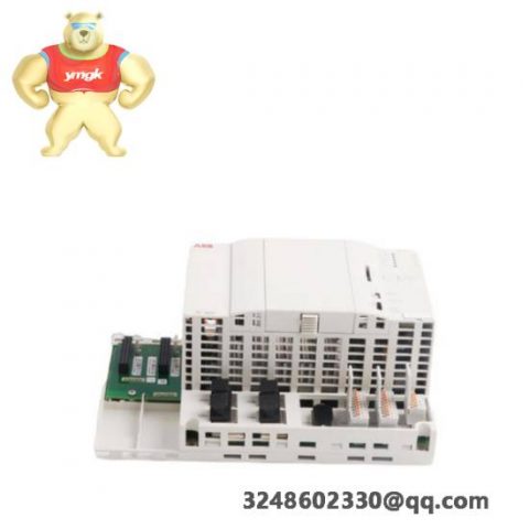ABB EL3020 with CALDOS27, High-Performance Digital Input Module