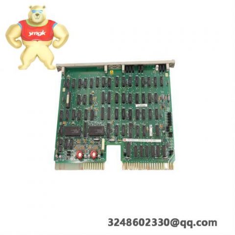 ABB UAD155A0111 3BHEO29110R0111 Industrial Module