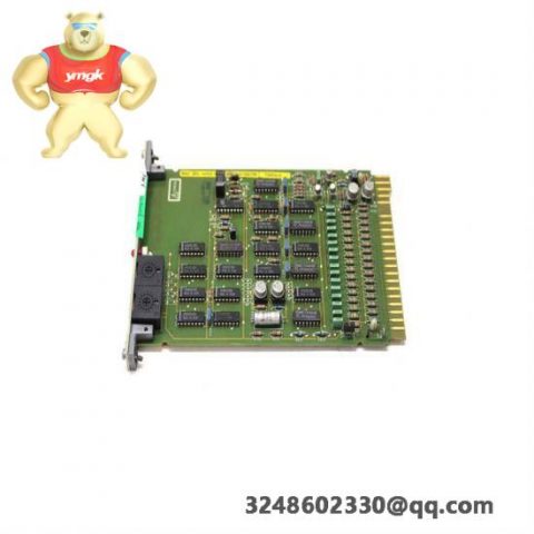ABB 3HNA006137-001/02 Power Supply Module