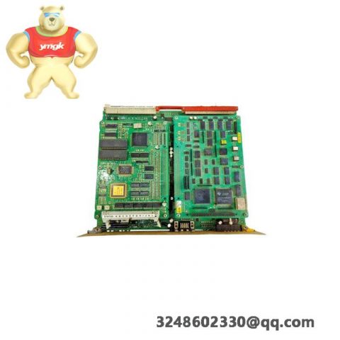ABB YM318001-CN Industrial Control Module for Enhanced Process Automation