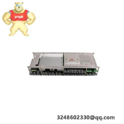 ABB PXAH 401 Operator Unit, Efficient Control Interface for Industrial Automation