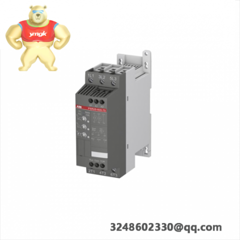 AB 1756-PA7585 Industrial Control Module