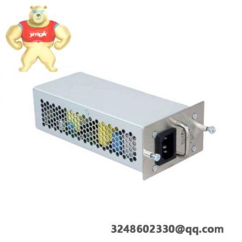 ABB PSU-0261-12A Power Supply Module