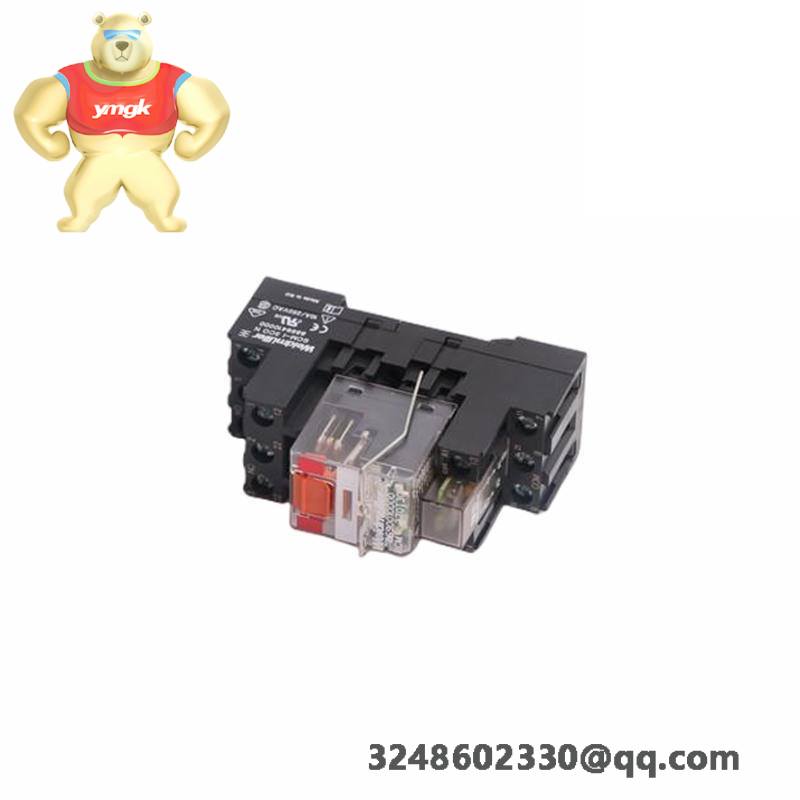 abb_rcm_230vac_3c_0_3abd00029943_relay_module.jpg ABB 5SDD 71X0400 Welding Diode - Industrial Grade Welding Component