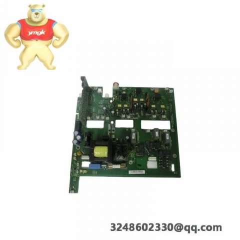 ABB 3BHB044241R0001 Industrial Control Module, Advanced Performance and Reliability