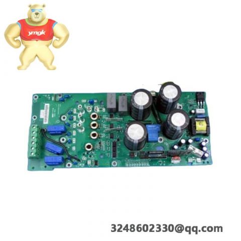 ABB RINT5311C Industrial Inverter Driver Board - High Performance Control Module