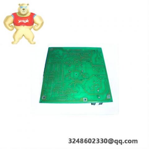 ABB 3HAC023254-004 High-Precision Control Module