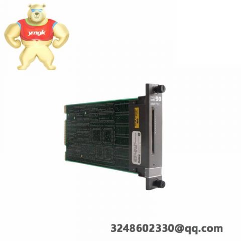 ABB SAFUR80F500 Braking Resistor - Industrial Control Solutions