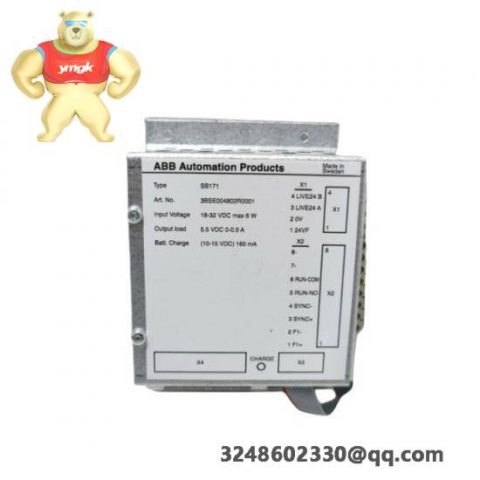 ABB CI626V1/3BSE012868R1 Industrial Communication Interface
