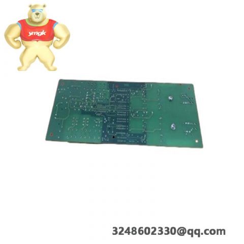 ABB SCYC 51010 Industrial Control Module