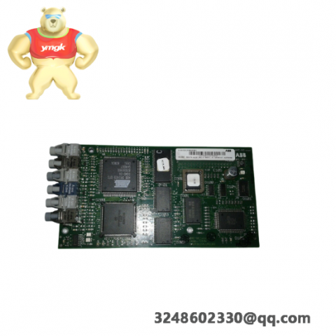 TRICONEX 2700 Control Module for Industrial Automation Systems