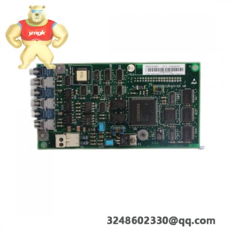ABB SDCS-COM-1 Advanced DCS Module for Industrial Automation, 3BSE005028R1