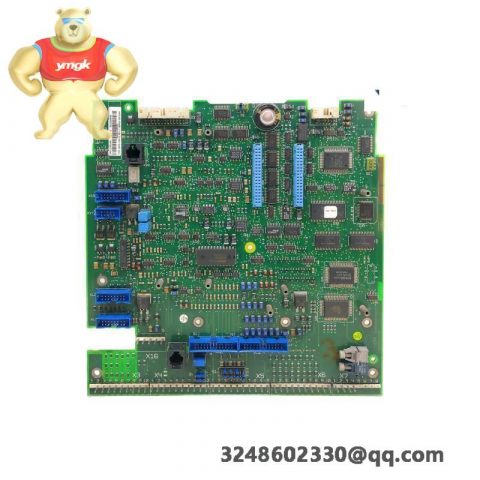ABB PFTL101BE-5.0 3BSE004215R1 Hydraulic Servo Module