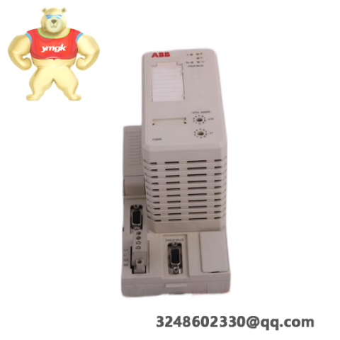 ABB SDCS-IOB-23 3BSE005178R0001 Digital Input/Output Module