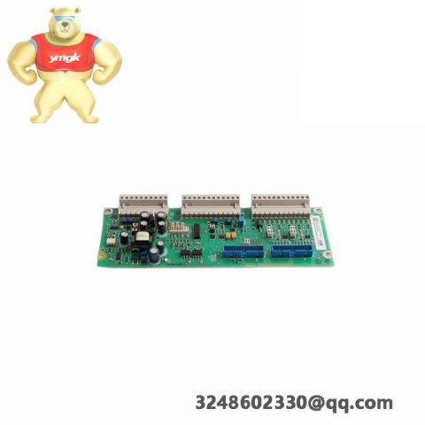 ABB TK661V005 Programmable Digital Relay