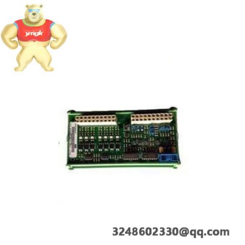 ABB AC IOE-2C Input Output Module for Industrial Automation