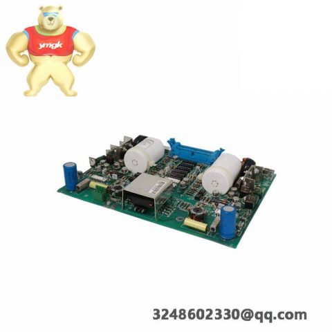 ABB SDCS-PIN-205B Module Controller - Advanced Industrial Automation