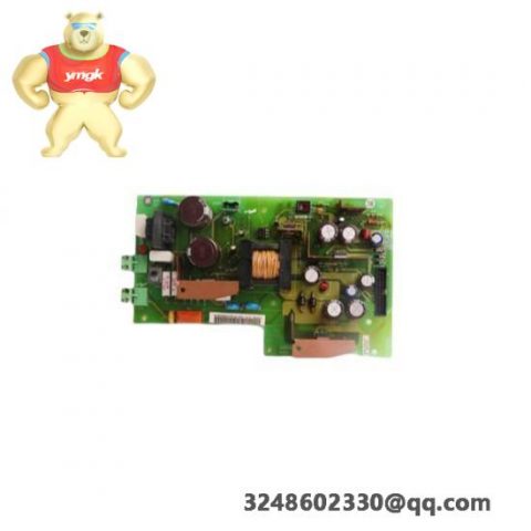 ABB 3HAC023775-004 Industrial Control Module, High Efficiency & Reliability