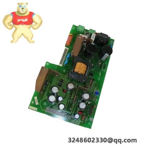 Honeywell SDCS-POW-1C Industrial Control Module