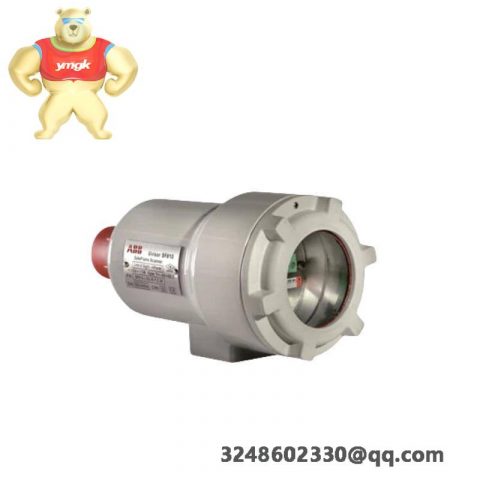 ABB SF810-FOC-IR-TL-C Frequency Converter - High-Efficiency Drive Solution