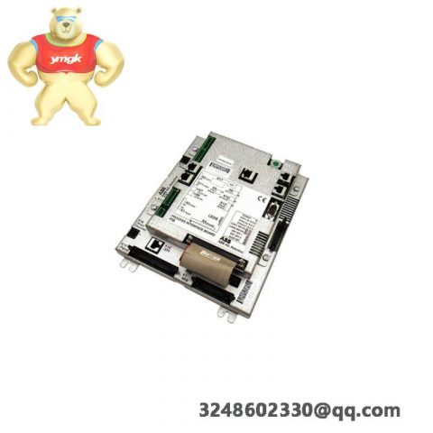 ABB SIB-01 3HNA006146-001/05 Digital Input Module