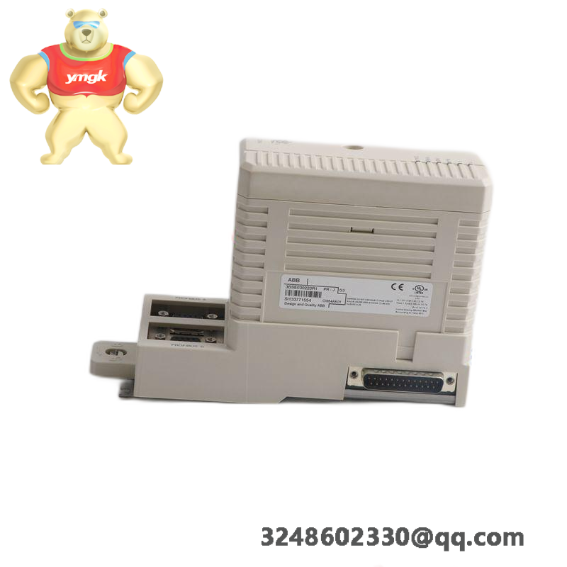abb_sint4120c_power_drive_panel.png Fuji RYH401F6-VV2 Control Module, Efficient and Reliable Performance