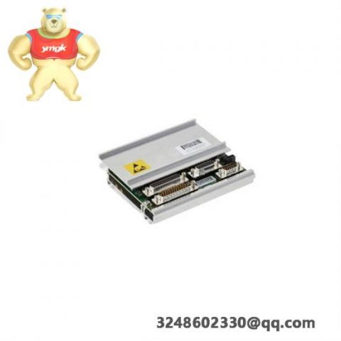 ABB 3HAC032723-001 Industrial Control Module