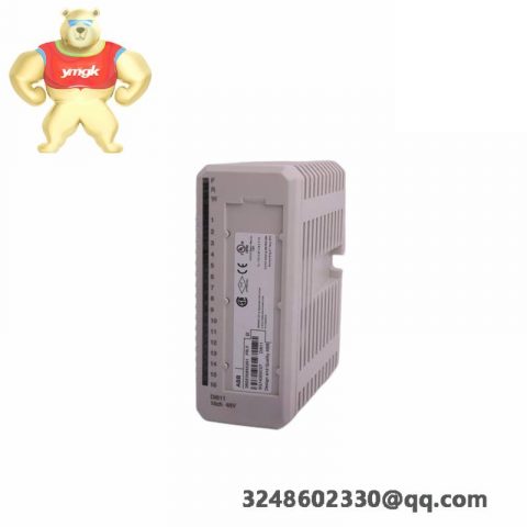 ABB SNAT603CNT Control Board, Innovative Automation Solutions