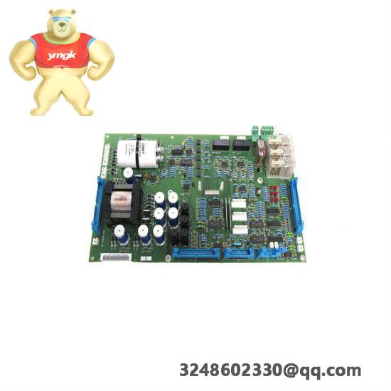 abb_snat607mci_5761825-6g_circuit_board.jpg Allen-Bradley 1336-SN-SP6A Control Module