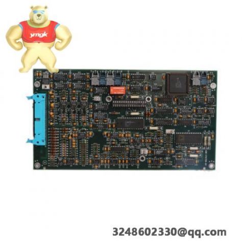 ABB NKLM01-15 Industrial Module - High Efficiency & Reliability