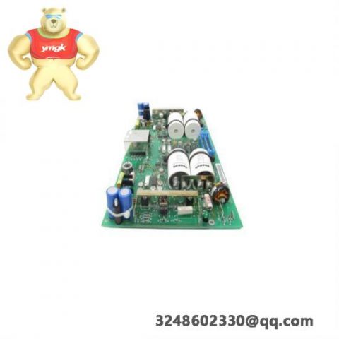 ABB SNAT632PAC Pulse Amplifier Board, Industrial Control Module