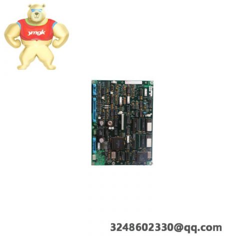 ABB DO802 3BSE022364R1 Digital Output Module