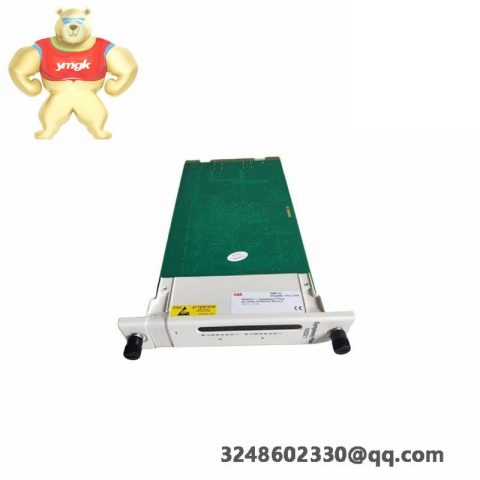 Bailey SPDSO14 Digital Output Module